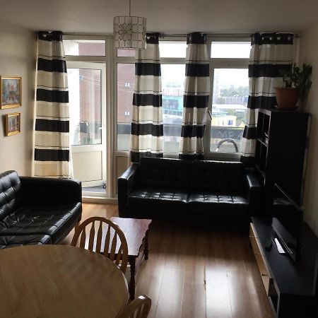 לונדון Two Bedroom Apartment In Royal Greenwich מראה חיצוני תמונה