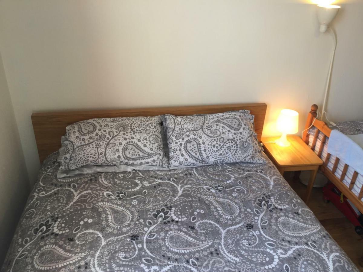 לונדון Two Bedroom Apartment In Royal Greenwich מראה חיצוני תמונה