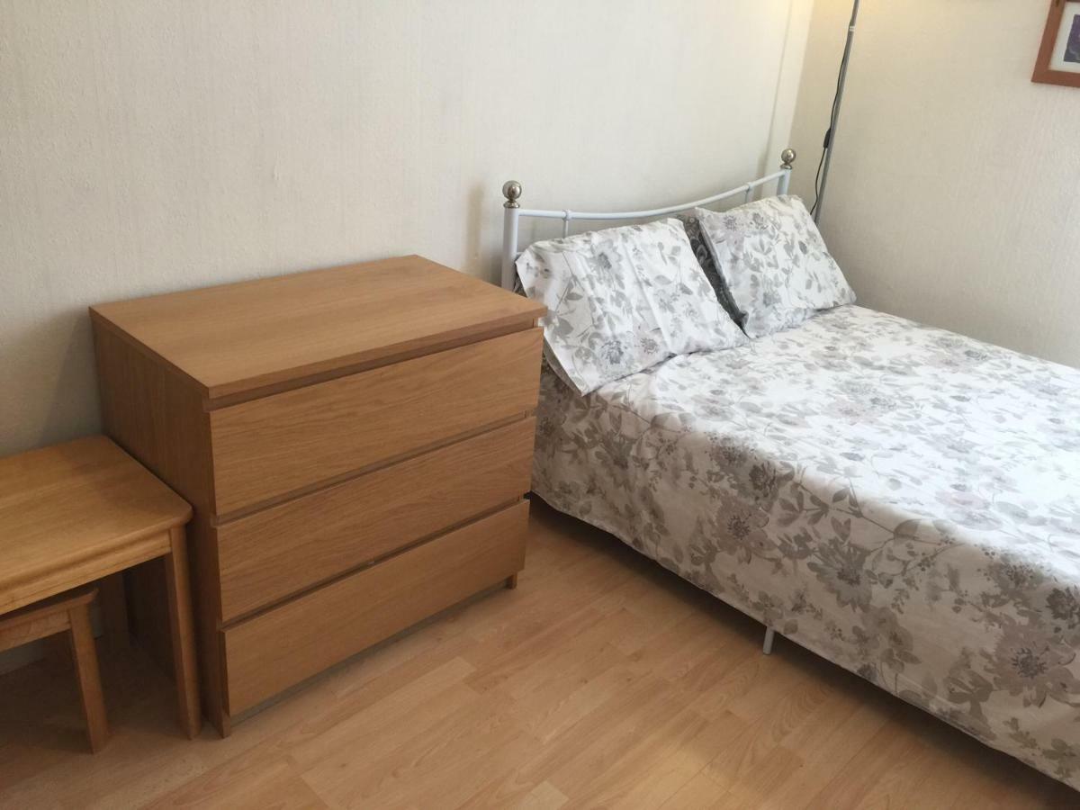 לונדון Two Bedroom Apartment In Royal Greenwich מראה חיצוני תמונה