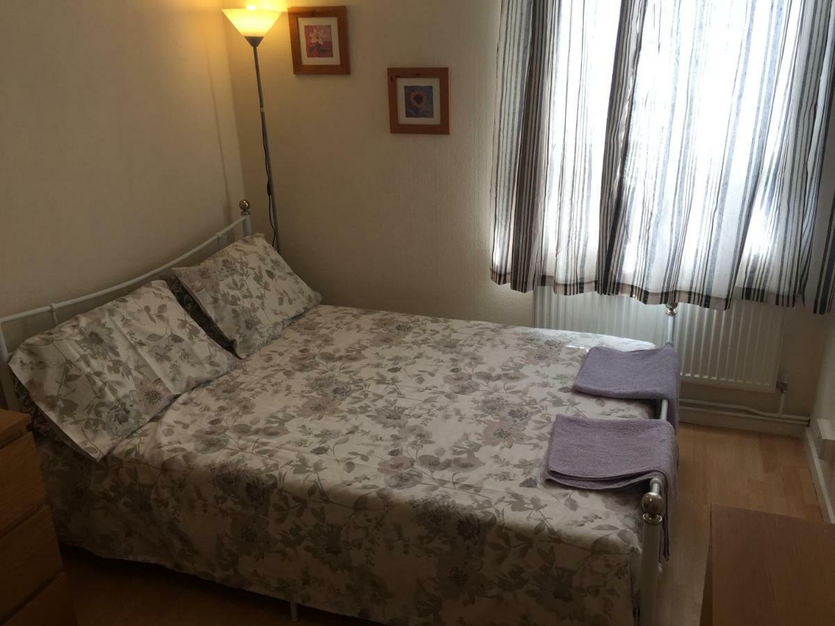 לונדון Two Bedroom Apartment In Royal Greenwich מראה חיצוני תמונה