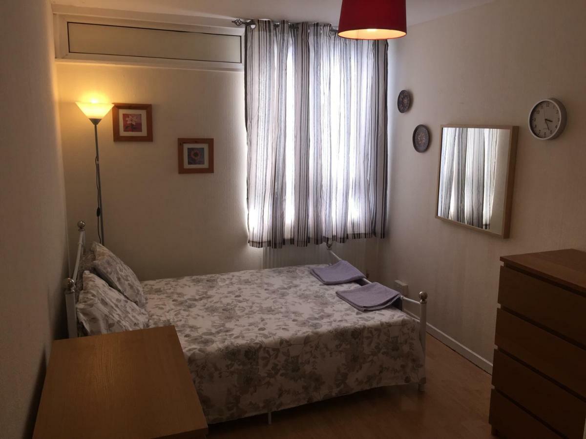 לונדון Two Bedroom Apartment In Royal Greenwich מראה חיצוני תמונה