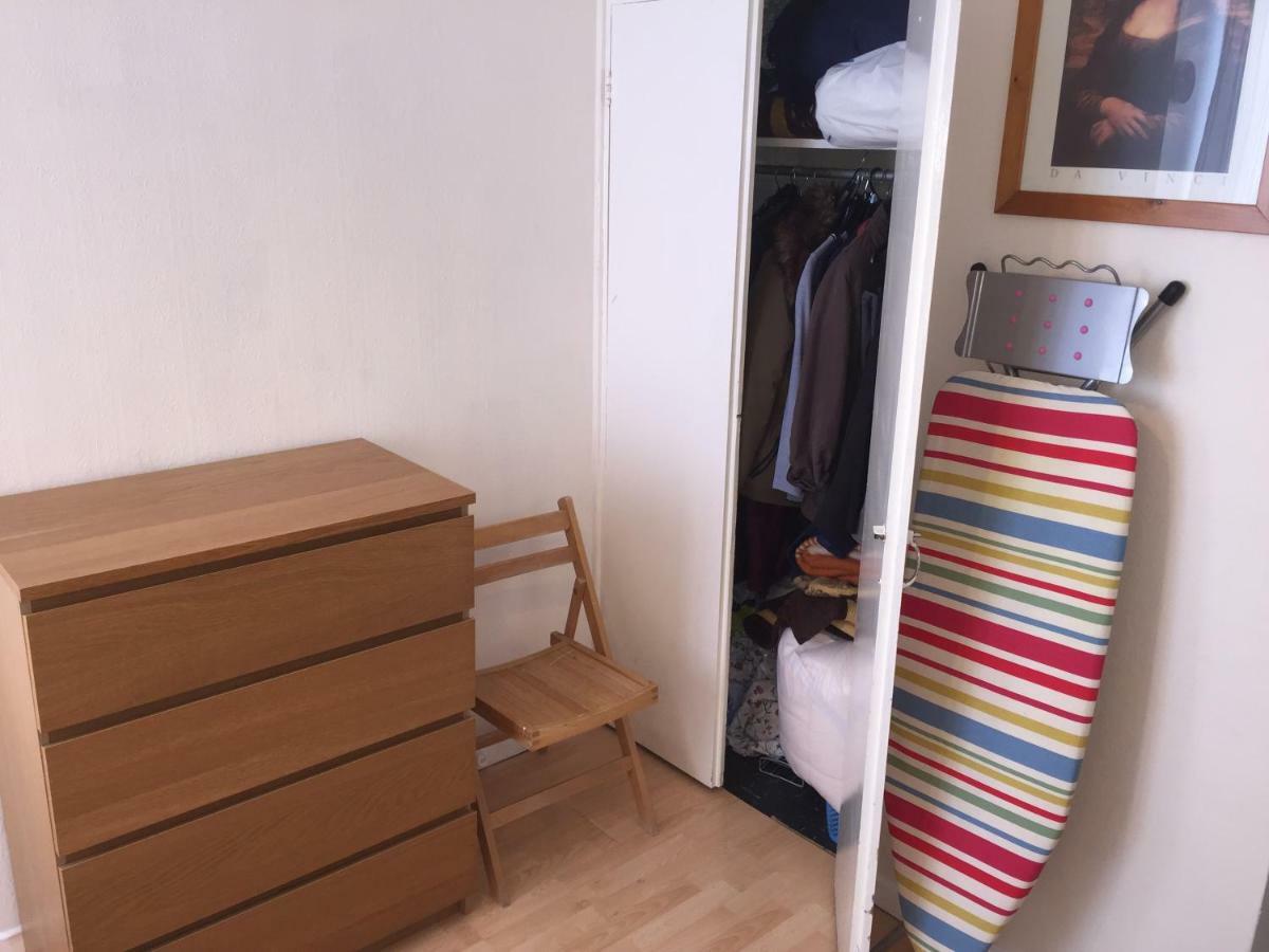 לונדון Two Bedroom Apartment In Royal Greenwich מראה חיצוני תמונה