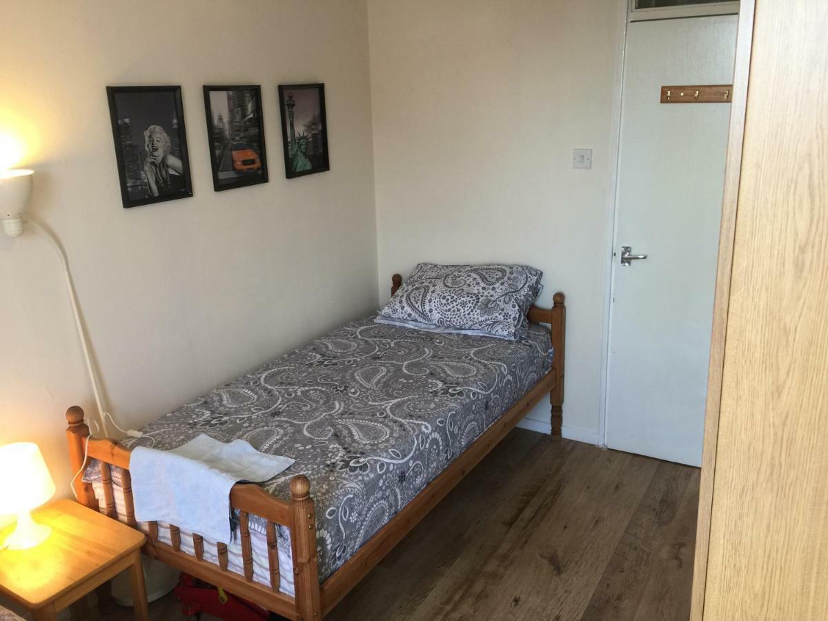 לונדון Two Bedroom Apartment In Royal Greenwich מראה חיצוני תמונה