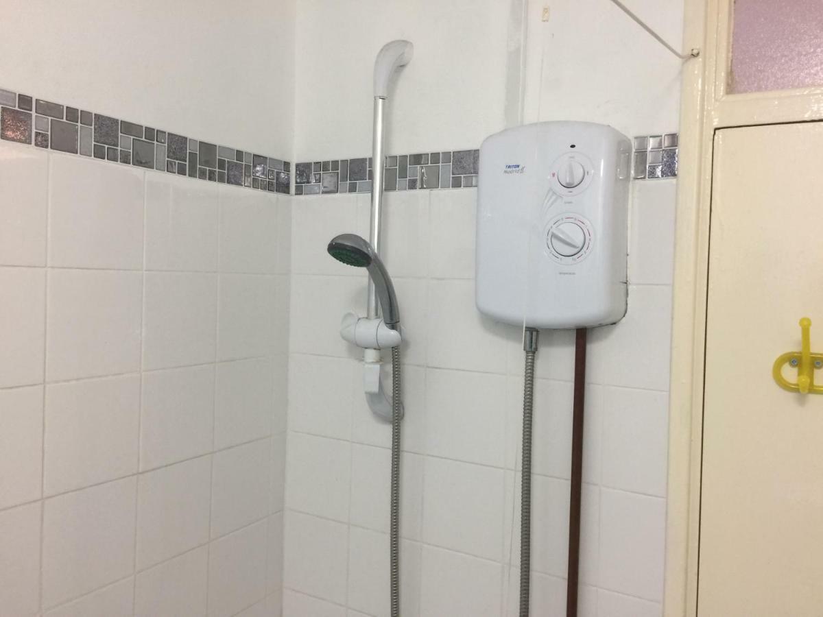 לונדון Two Bedroom Apartment In Royal Greenwich מראה חיצוני תמונה
