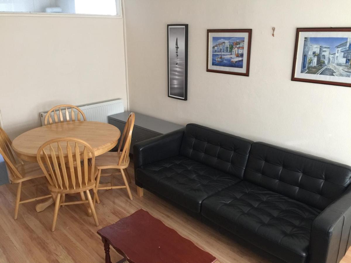 לונדון Two Bedroom Apartment In Royal Greenwich מראה חיצוני תמונה