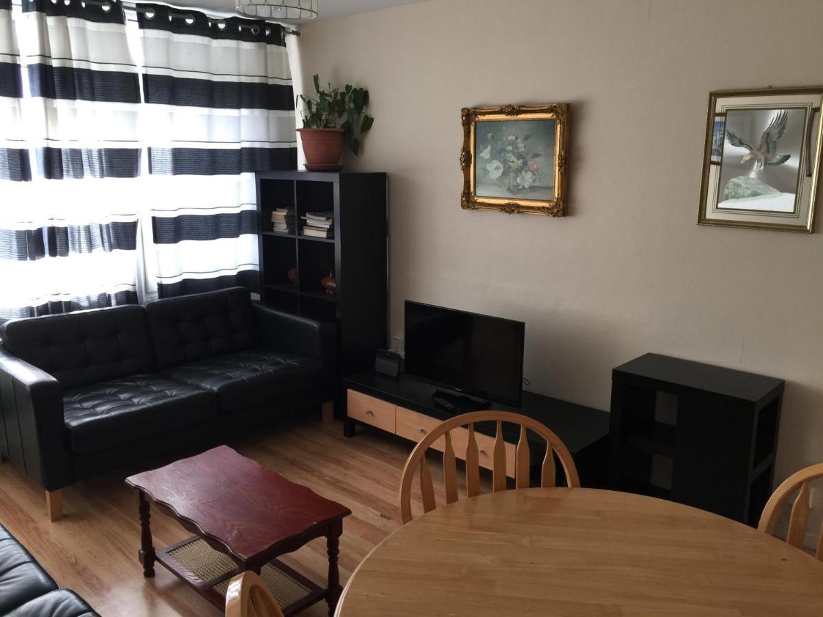 לונדון Two Bedroom Apartment In Royal Greenwich מראה חיצוני תמונה